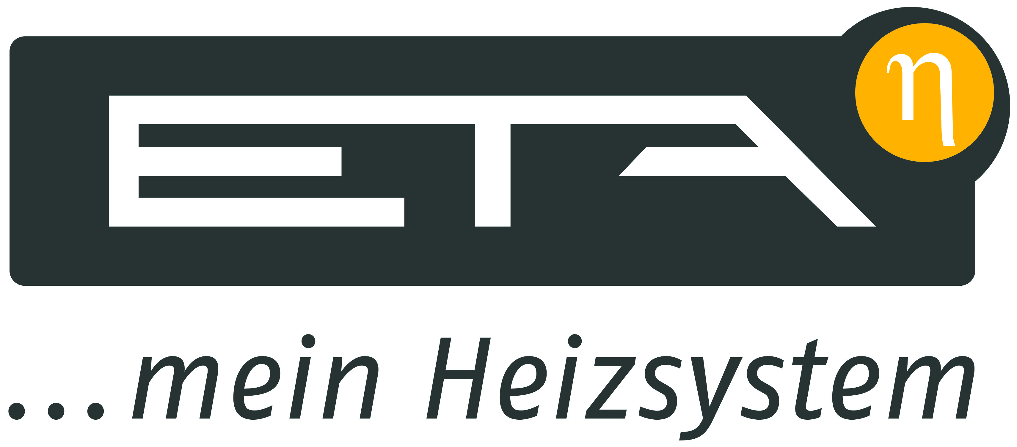 ETA - Logo ETA - Logo